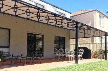 Pergolas Builders Sydney - Pioneer Shade