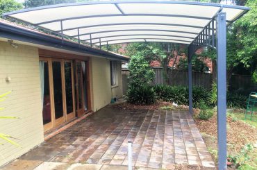 Pergolas Builders Sydney - Pioneer Shade