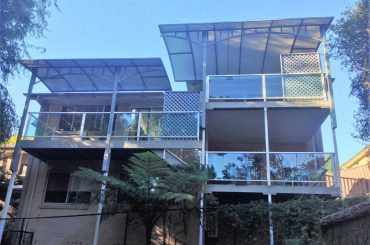 Pergolas Builders Sydney - Pioneer Shade