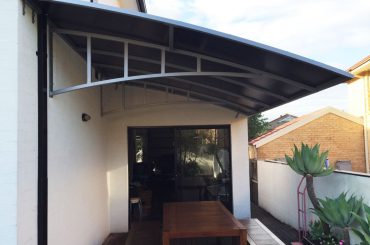 Pergolas Builders Sydney - Pioneer Shade