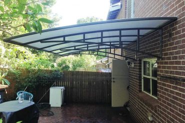 Pergolas Builders Sydney - Pioneer Shade