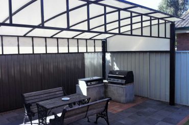 Pergolas Builders Sydney - Pioneer Shade