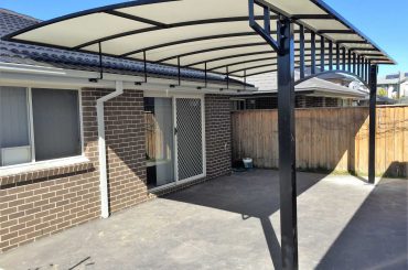 Pergolas Builders Sydney - Pioneer Shade