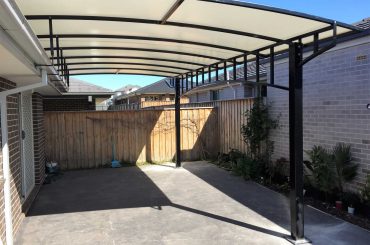 Pergolas Builders Sydney - Pioneer Shade