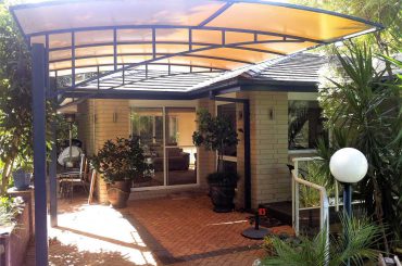 Pergolas Builders Sydney - Pioneer Shade