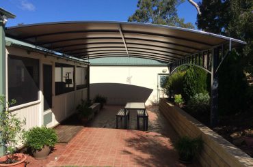 Pergolas Designers Sydney - Pioneer Shade