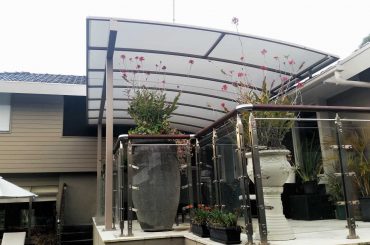 Pergola Designers Sydney - Pioneer Shade