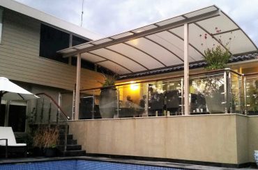 Best Pergola Builders Sydney - Pioneer Shade