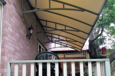 Pergola Designers Sydney - Pioneer Shade