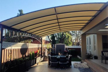 Best Pergola Builders Sydney - Pioneer Shade