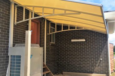 Best Pergola Builders Sydney - Pioneer Shade