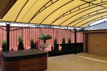 Best Pergola Builders Sydney - Pioneer Shade