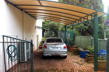 Best Pergola Builders Sydney - Pioneer Shade