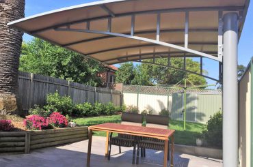 Best Pergola Builders Sydney - Pioneer Shade