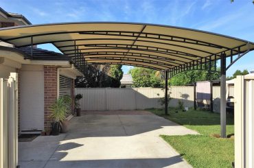 Best Pergola Builders Sydney - Pioneer Shade