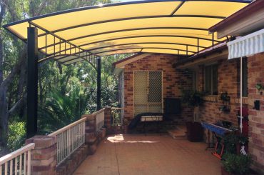 Best Pergola Builders Sydney - Pioneer Shade