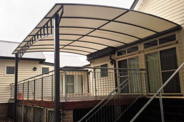 Best Pergola Builders Sydney - Pioneer Shade