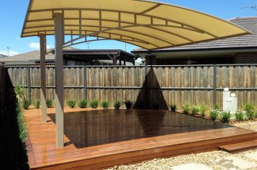 Best Pergola Builders Sydney - Pioneer Shade