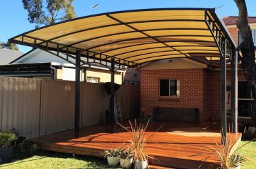 Best Pergola Builders Sydney - Pioneer Shade