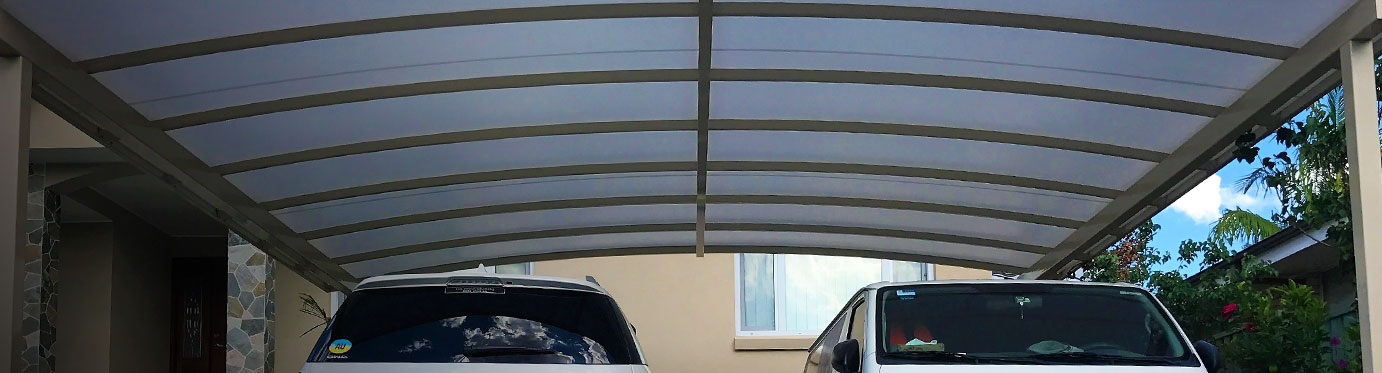 Carports and shelters sydney