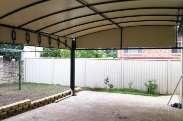 Pergolas Sydney - Pioneer Shade