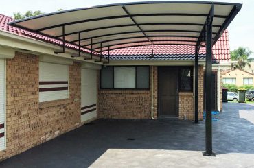 Best Pergola Builders Sydney - Pioneer Shade