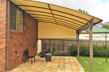 Best Pergola Builders Sydney - Pioneer Shade