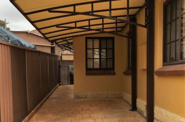 Best Pergola Builders Sydney - Pioneer Shade