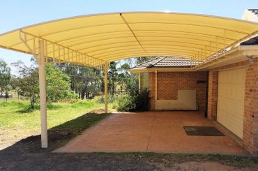 Best Pergola Builders Sydney - Pioneer Shade