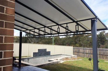 Best Pergola Builders Sydney - Pioneer Shade