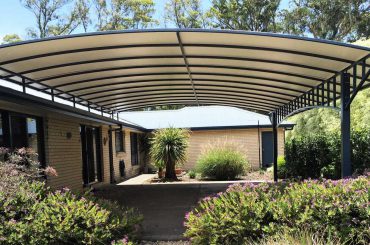 Best Pergola Builders Sydney - Pioneer Shade