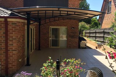 Pergolas Builders Sydney - Pioneer Shade