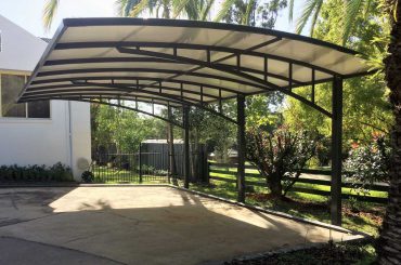 Best Pergola Builders Sydney - Pioneer Shade