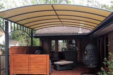 Pergolas Builders Sydney - Pioneer Shade