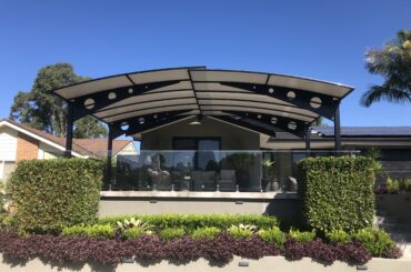 Pergolas Sydney - Pioneer Shade